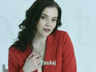 Paulaj