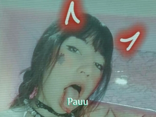 Pauu