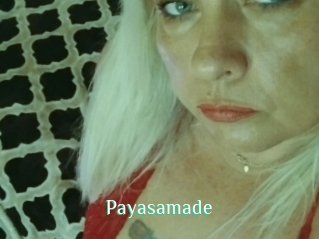 Payasamade