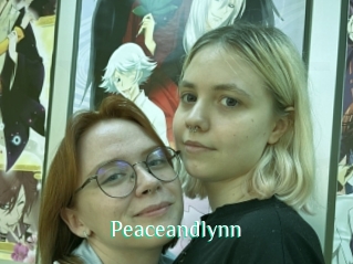 Peaceandlynn
