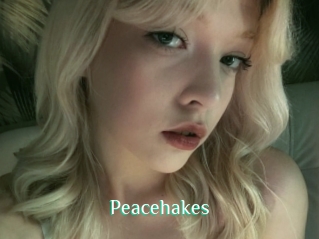 Peacehakes