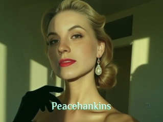 Peacehankins