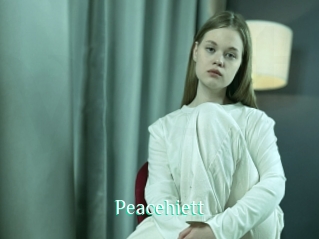 Peacehiett