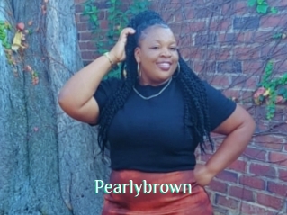 Pearlybrown