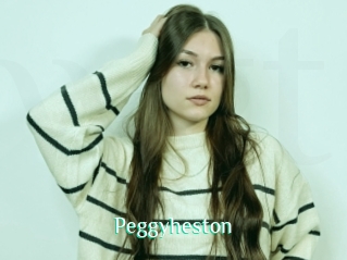 Peggyheston