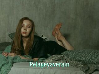 Pelageyaverain