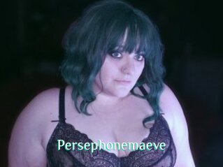 Persephonemaeve