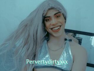 Pervertydirtyxxx