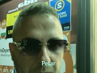 Petar