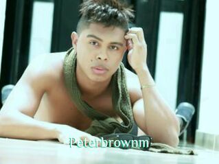 Peterbrownm