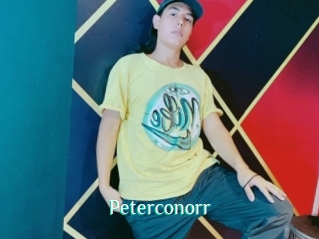 Peterconorr