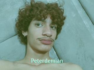 Peterdemian