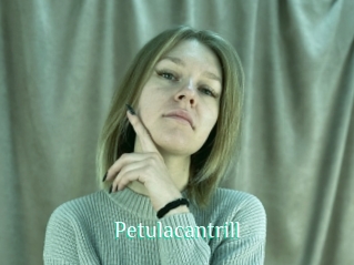 Petulacantrill