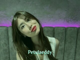 Petulaeddy