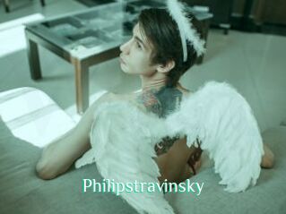 Philipstravinsky