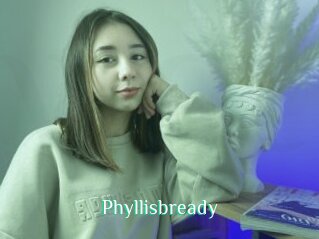 Phyllisbready