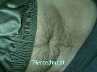 Piercedmeat