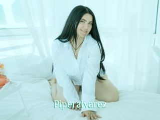 Piperalvarez