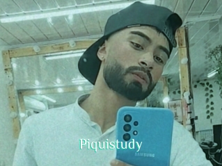 Piquistudy