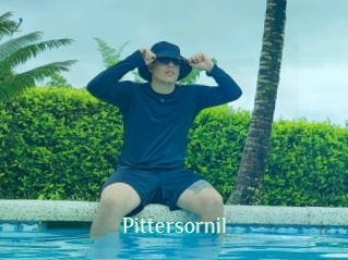 Pittersornil