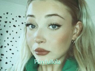 Playfullola