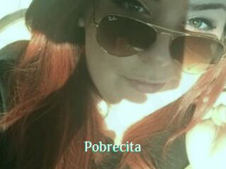 Pobrecita