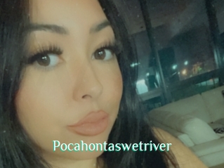 Pocahontaswetriver