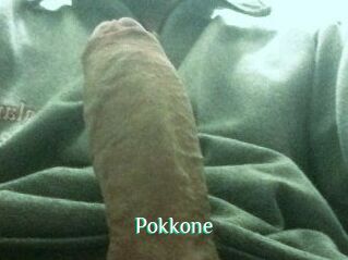Pokkone