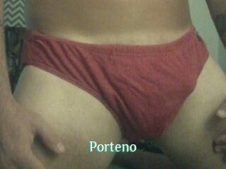 Porteno