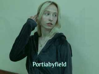 Portiabyfield