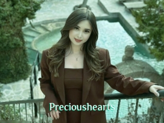 Precioushearts