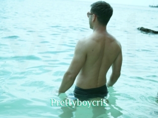 Prettyboycris