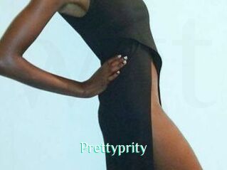 Prettyprity
