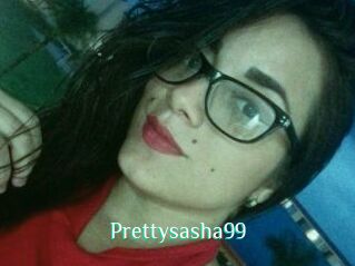 Prettysasha99