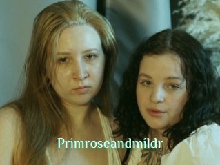 Primroseandmildr