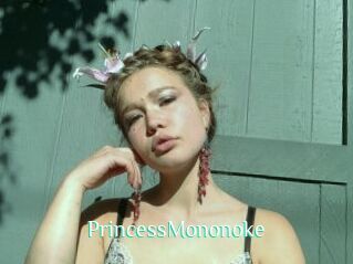 PrincessMononoke