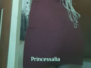 Princessalia