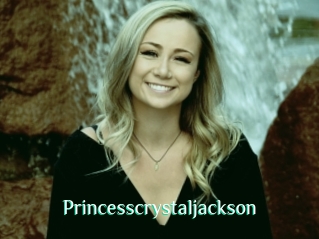 Princesscrystaljackson