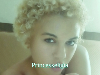 Princesseligia