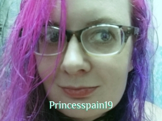 Princesspain19