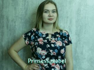 Prinsessanabel