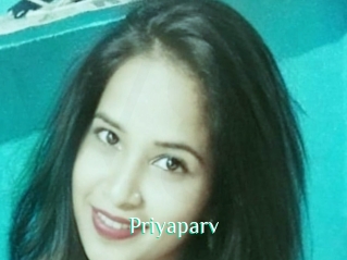 Priyaparv
