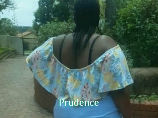 prudence Wild Girls TGP