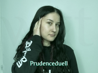 Prudenceduell