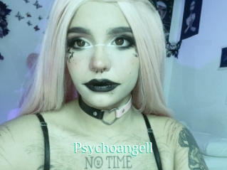Psychoangell