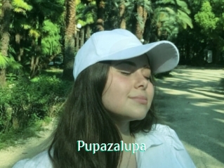 Pupazalupa