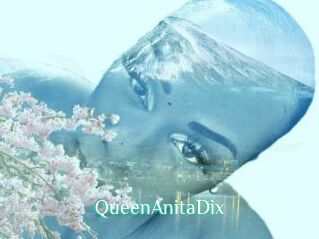 QueenAnitaDix