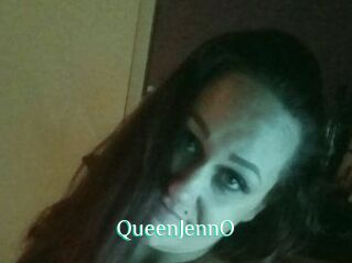 QueenJennO
