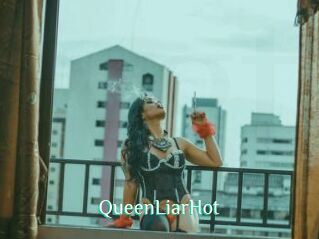 QueenLiarHot