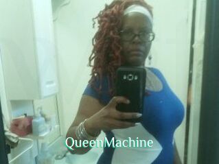 QueenMachine